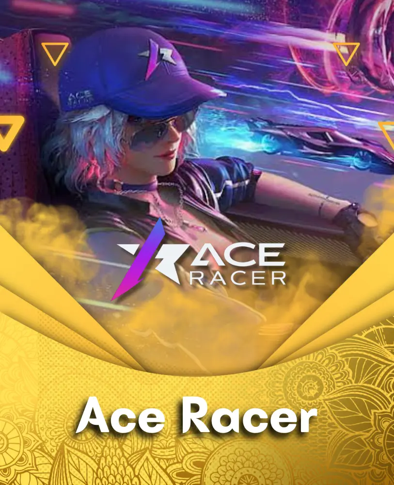 Ace Racer